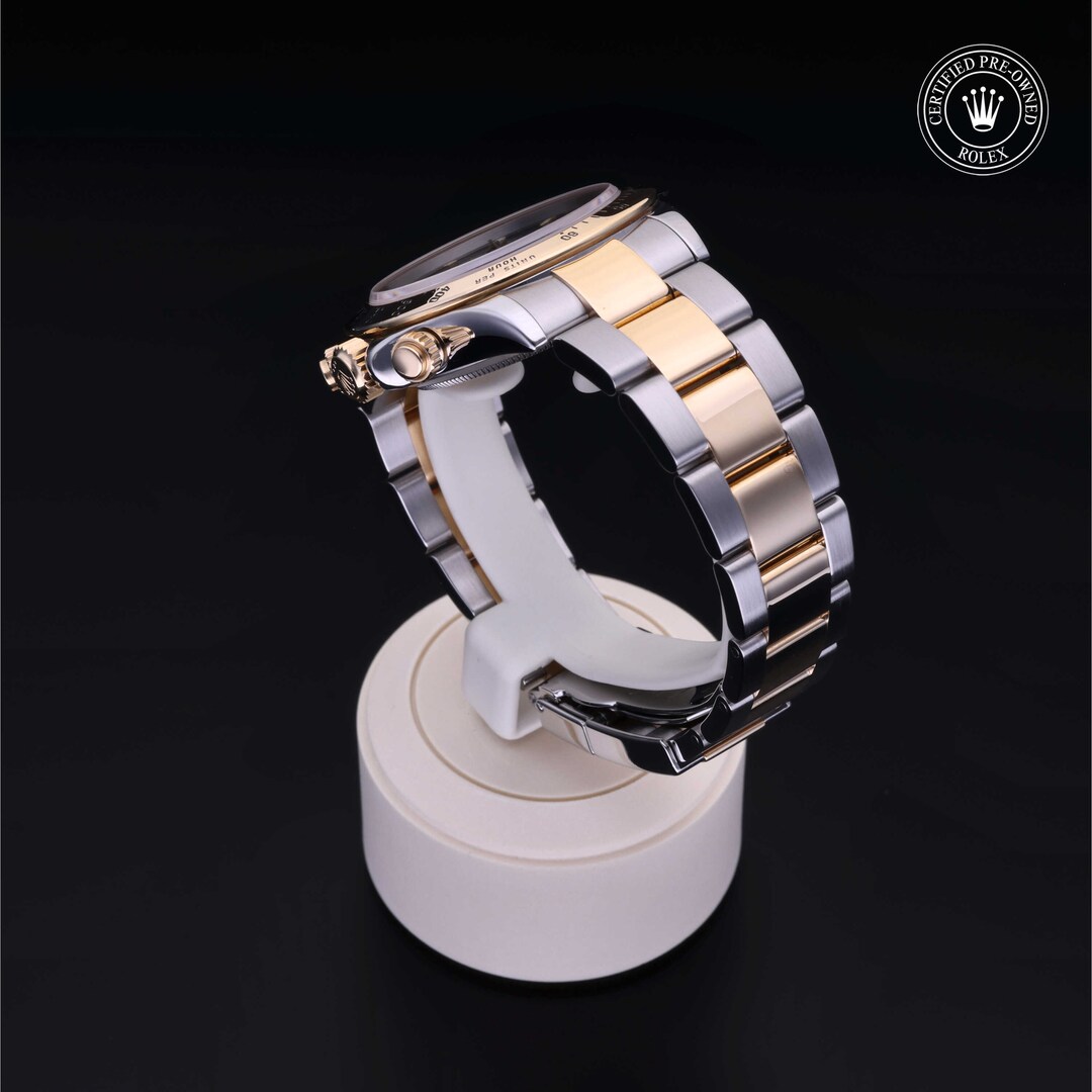 Rolex Rolex Certified Pre-Owned Cosmograph Daytona