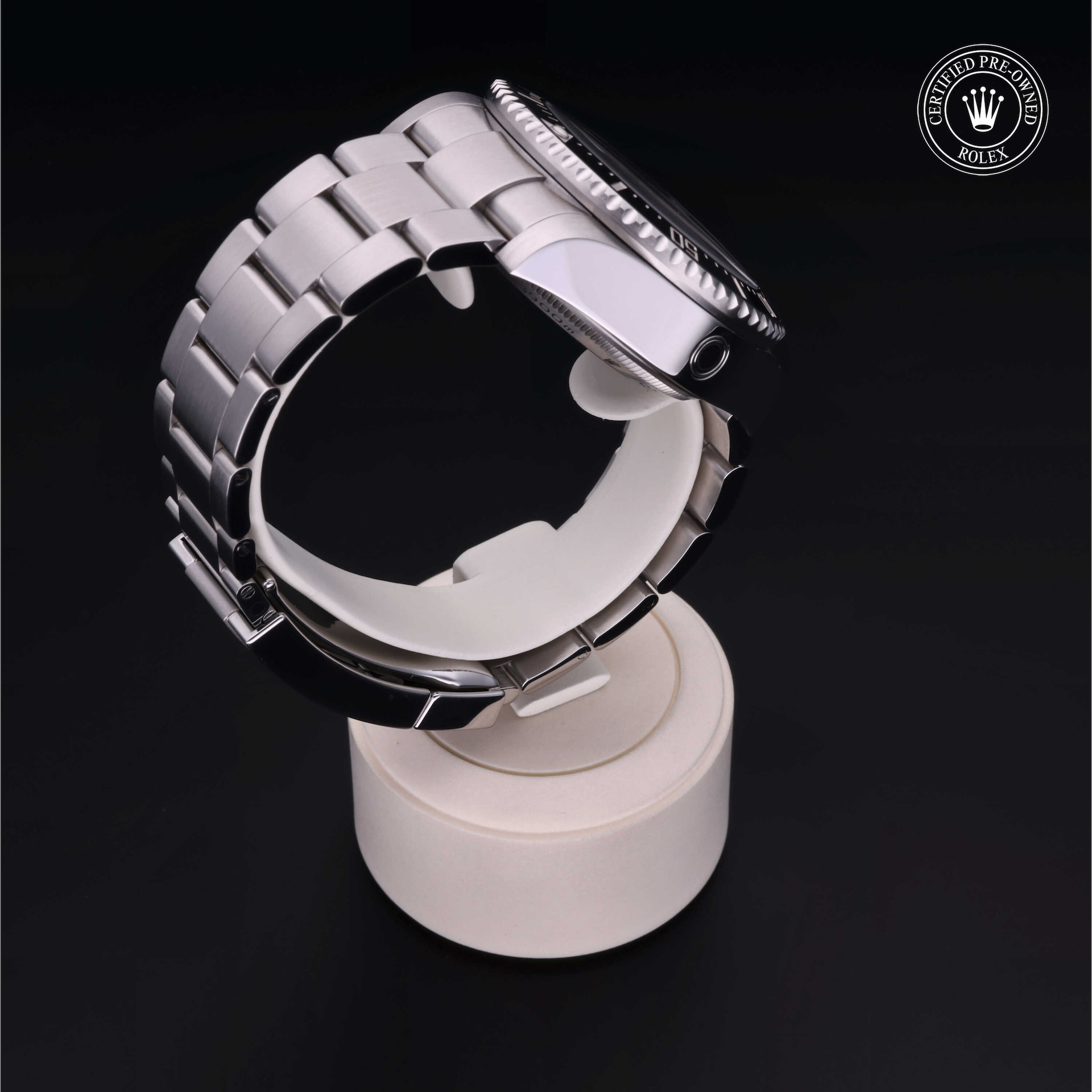 Rolex Rolex Certified Pre-Owned Deepsea