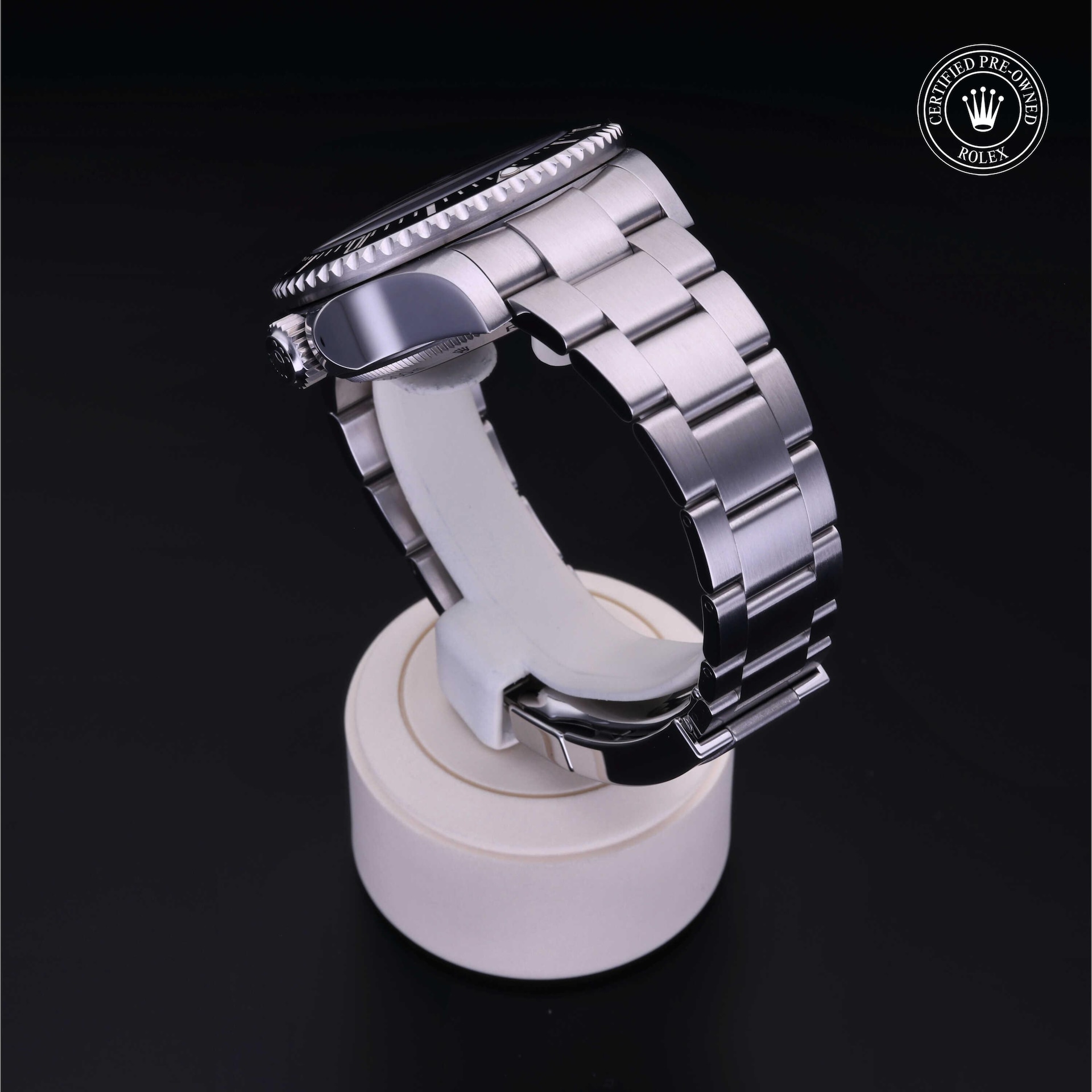 Rolex Rolex Certified Pre-Owned Deepsea