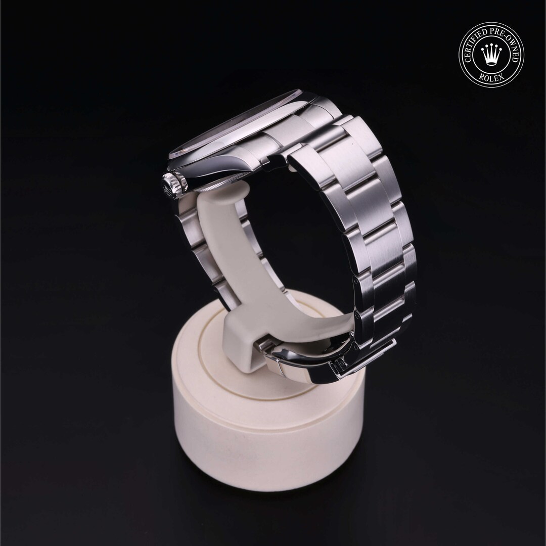 Rolex Rolex Certified Pre-Owned Oyster Perpetual 41 Rolex Rolex Certified Pre-Owned Oyster Perpetual 41