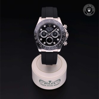 Rolex Certified Pre-Owned Cosmograph Daytona