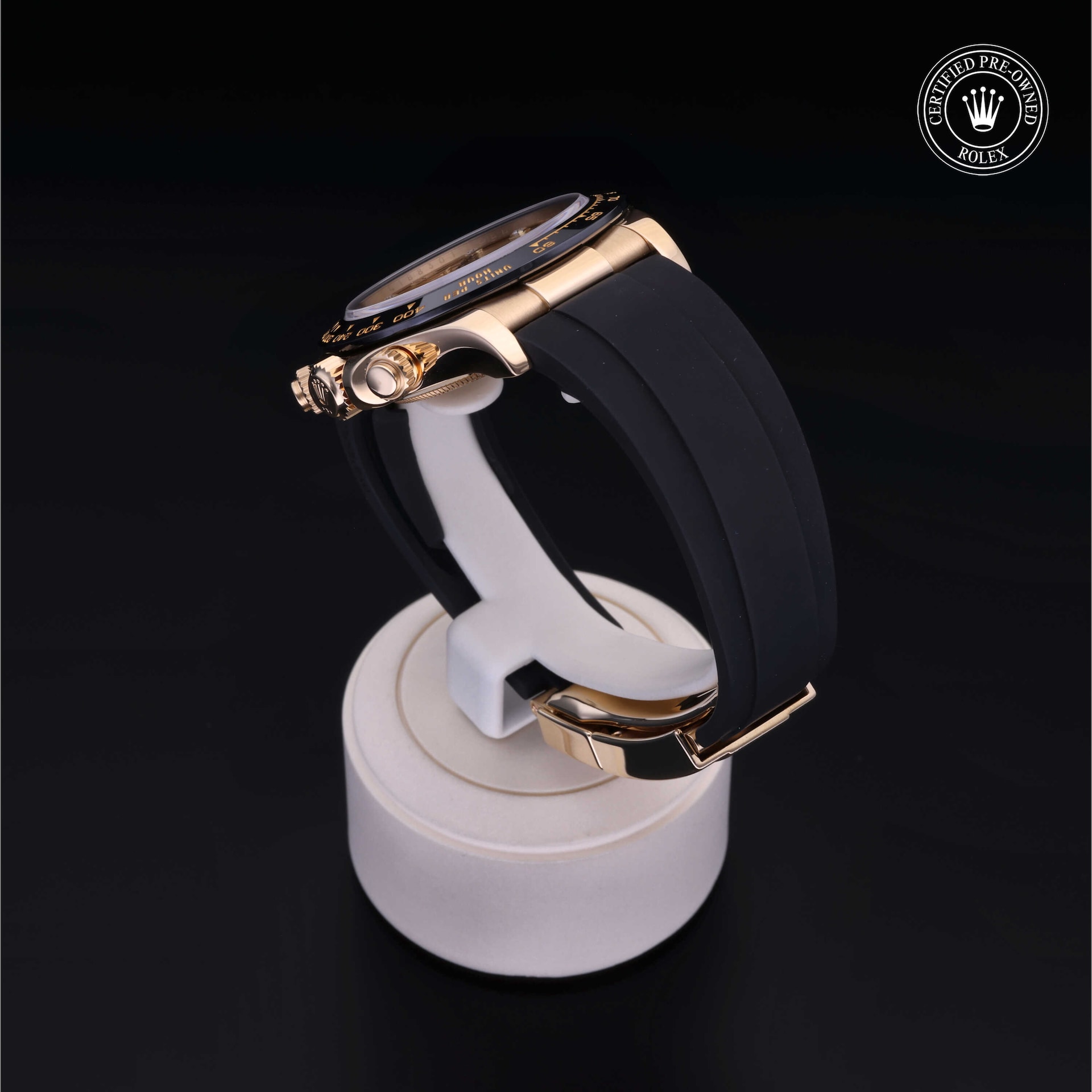 Rolex Rolex Certified Pre-Owned Cosmograph Daytona