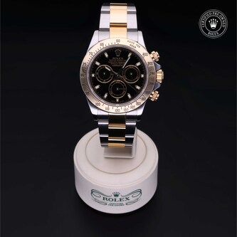 Rolex Certified Pre-Owned Cosmograph Daytona
