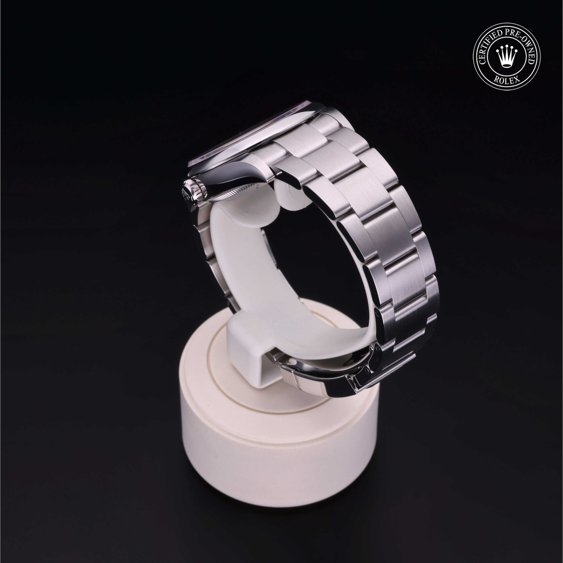 Rolex Rolex Certified Pre-Owned Oyster Perpetual 36