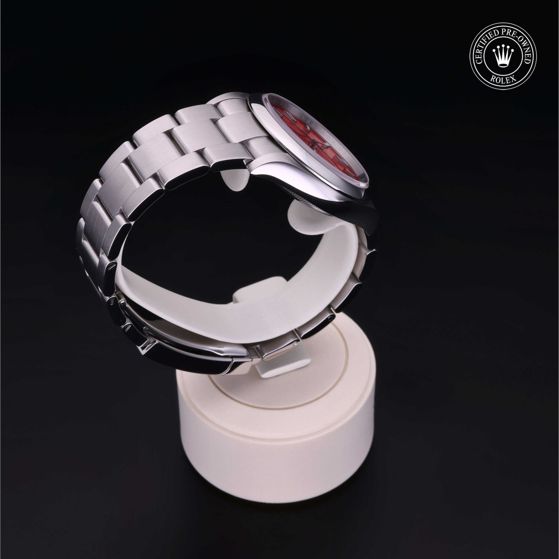Rolex Rolex Certified Pre-Owned Oyster Perpetual 36