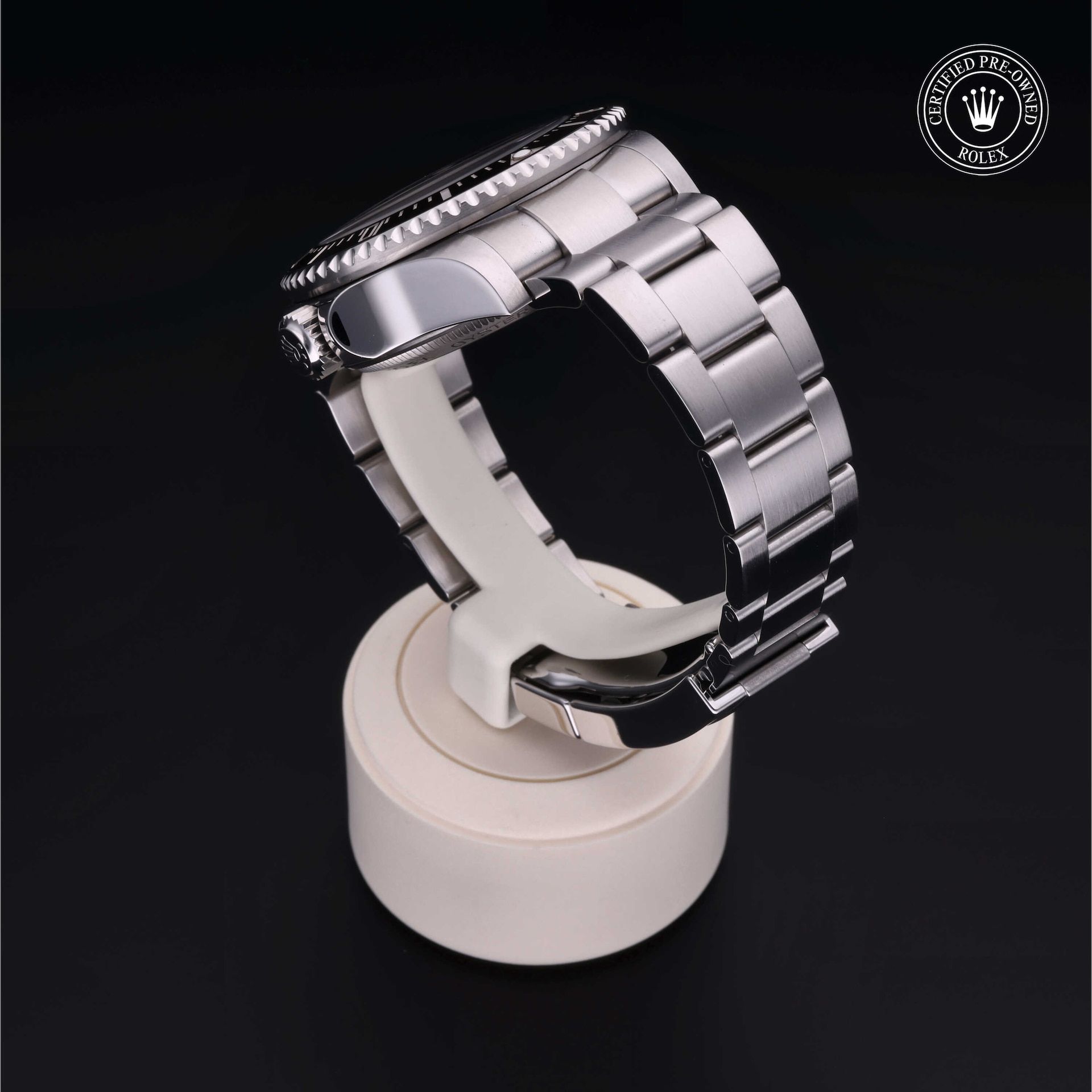 Rolex Rolex Certified Pre-Owned Deepsea
