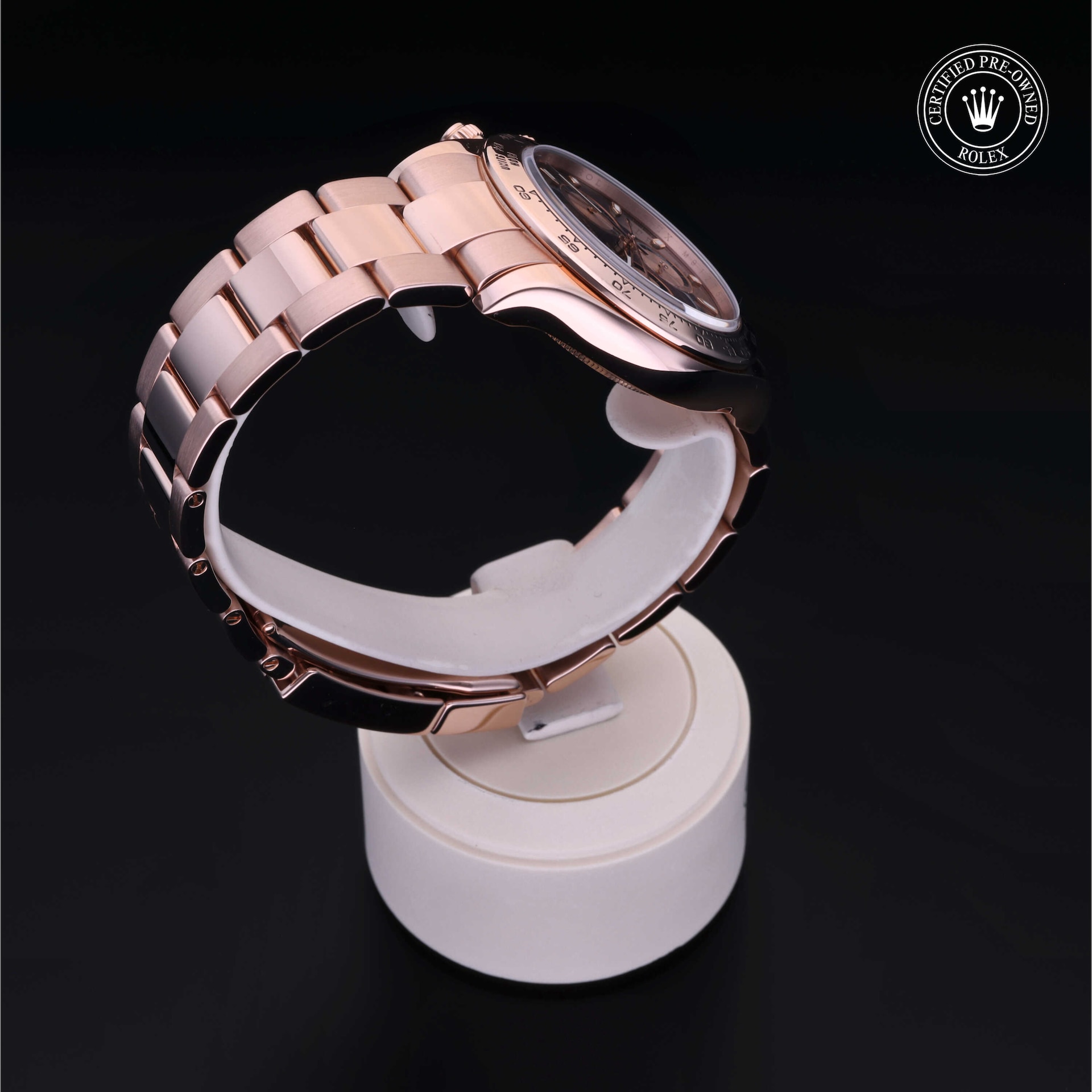 Rolex Rolex Certified Pre-Owned Cosmograph Daytona