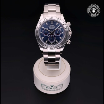 Rolex Certified Pre-Owned Cosmograph Daytona