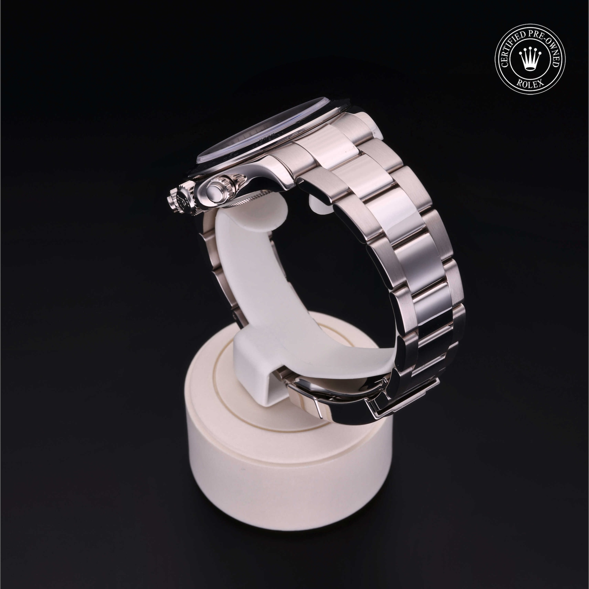 Rolex Rolex Certified Pre-Owned Cosmograph Daytona