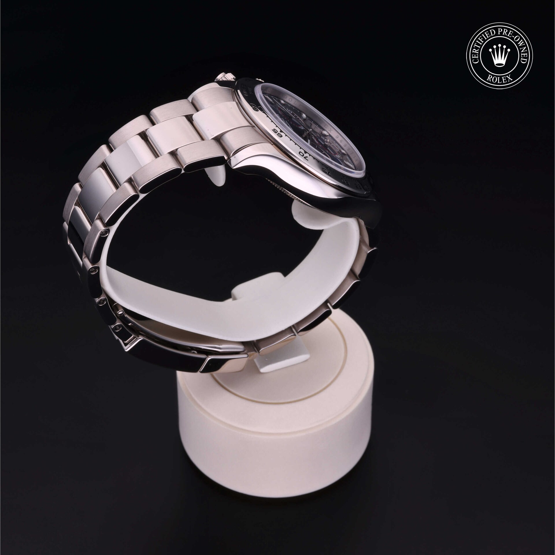 Rolex Rolex Certified Pre-Owned Cosmograph Daytona
