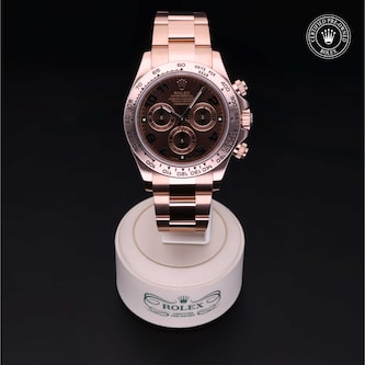 Rolex Certified Pre-Owned Cosmograph Daytona