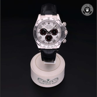 Rolex Certified Pre-Owned Cosmograph Daytona