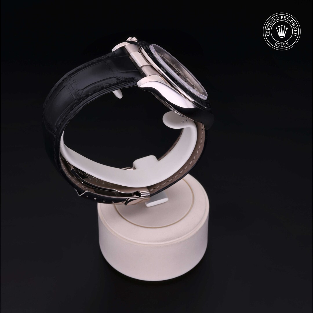 Rolex Rolex Certified Pre-Owned Cosmograph Daytona