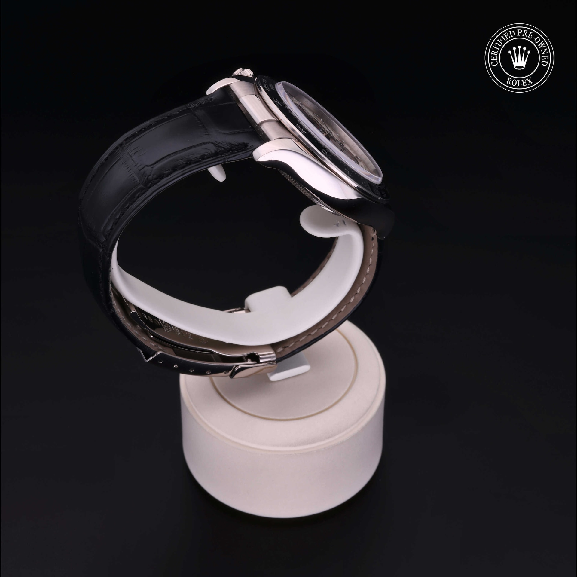 Rolex Rolex Certified Pre-Owned Cosmograph Daytona