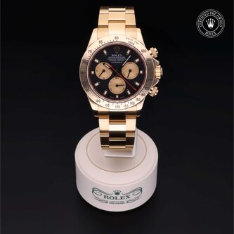 Rolex Certified Pre-Owned Cosmograph Daytona