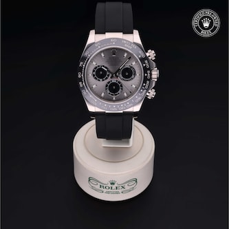 Rolex Certified Pre-Owned Cosmograph Daytona