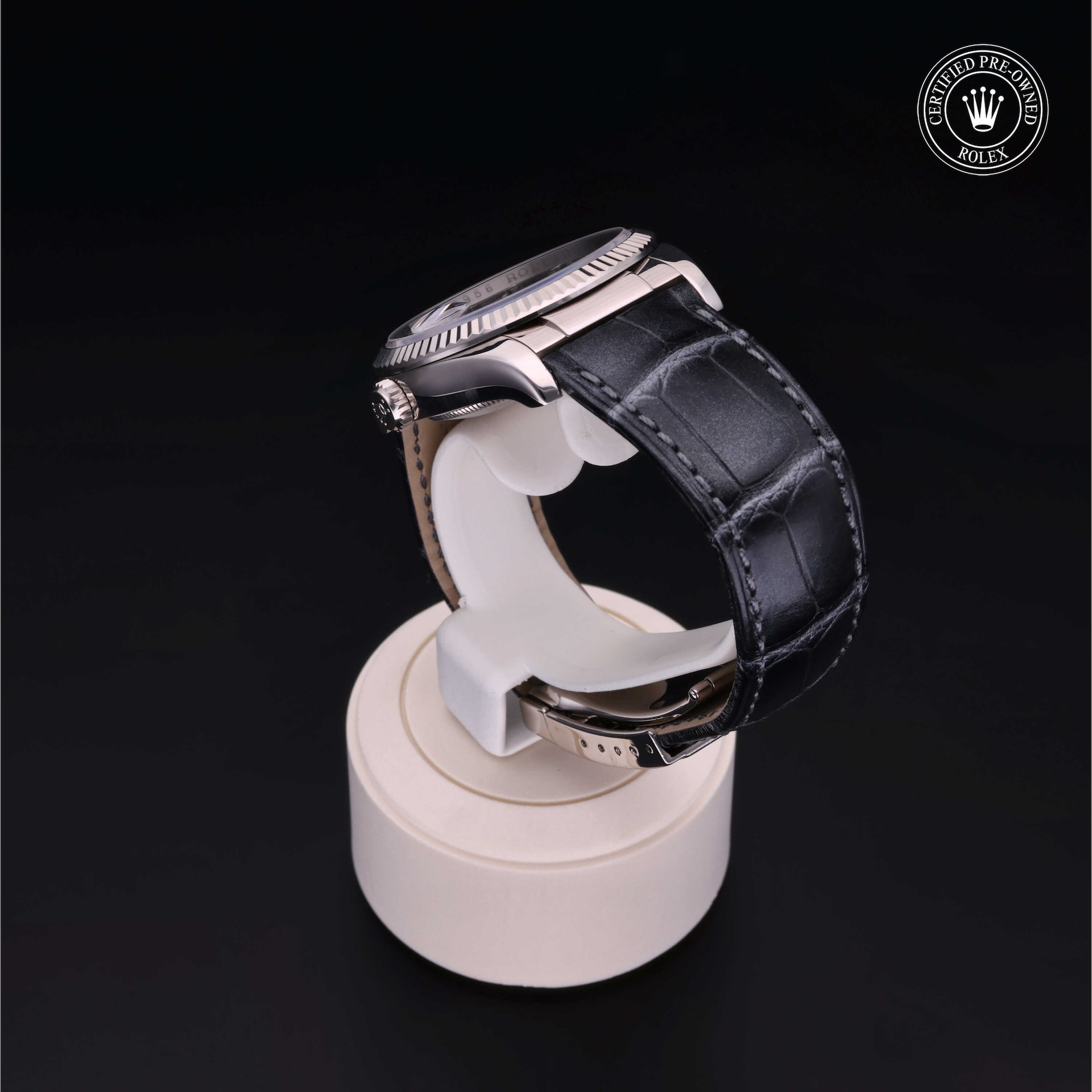 Rolex Rolex Certified Pre-Owned Datejust 36