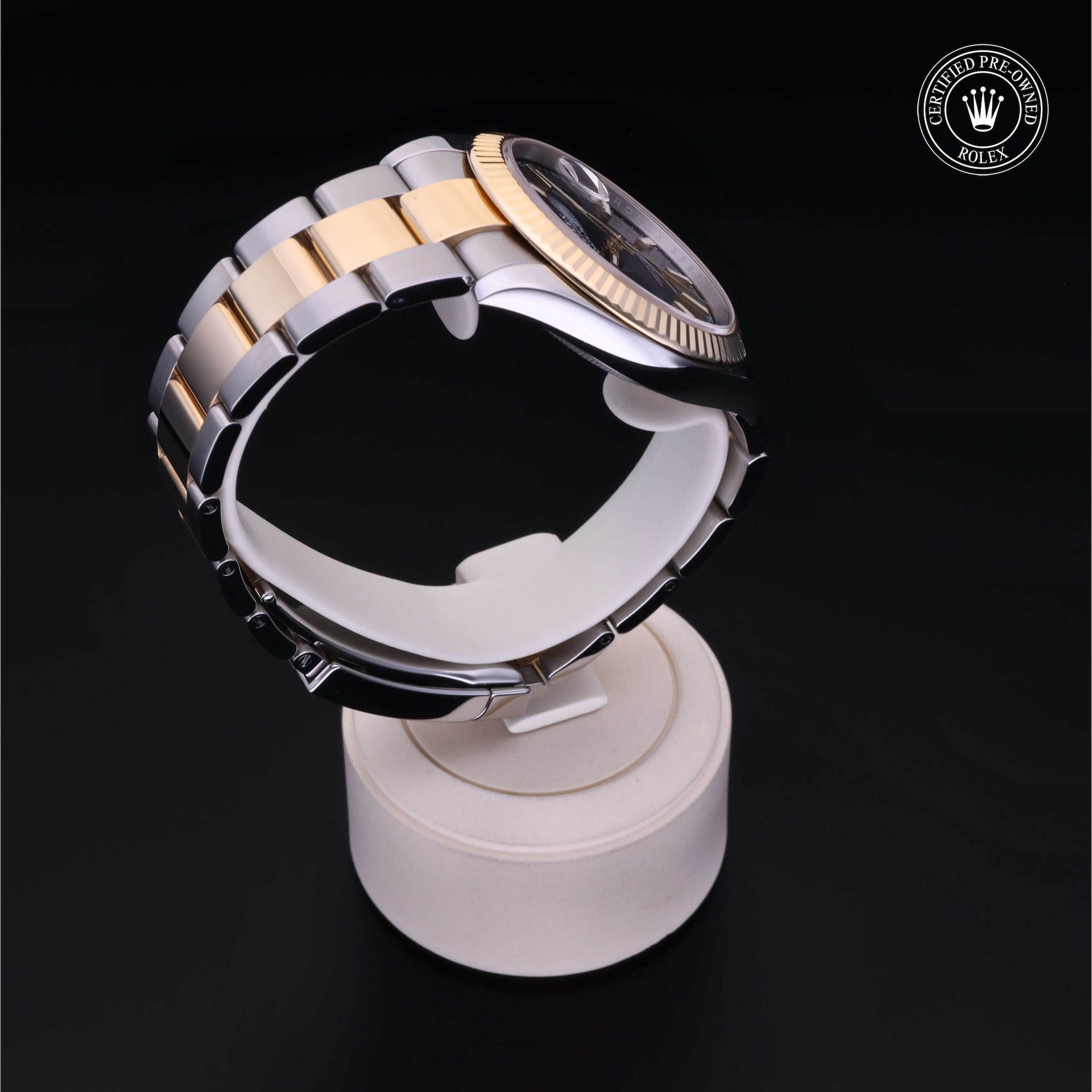 Rolex Rolex Certified Pre-Owned Datejust 41