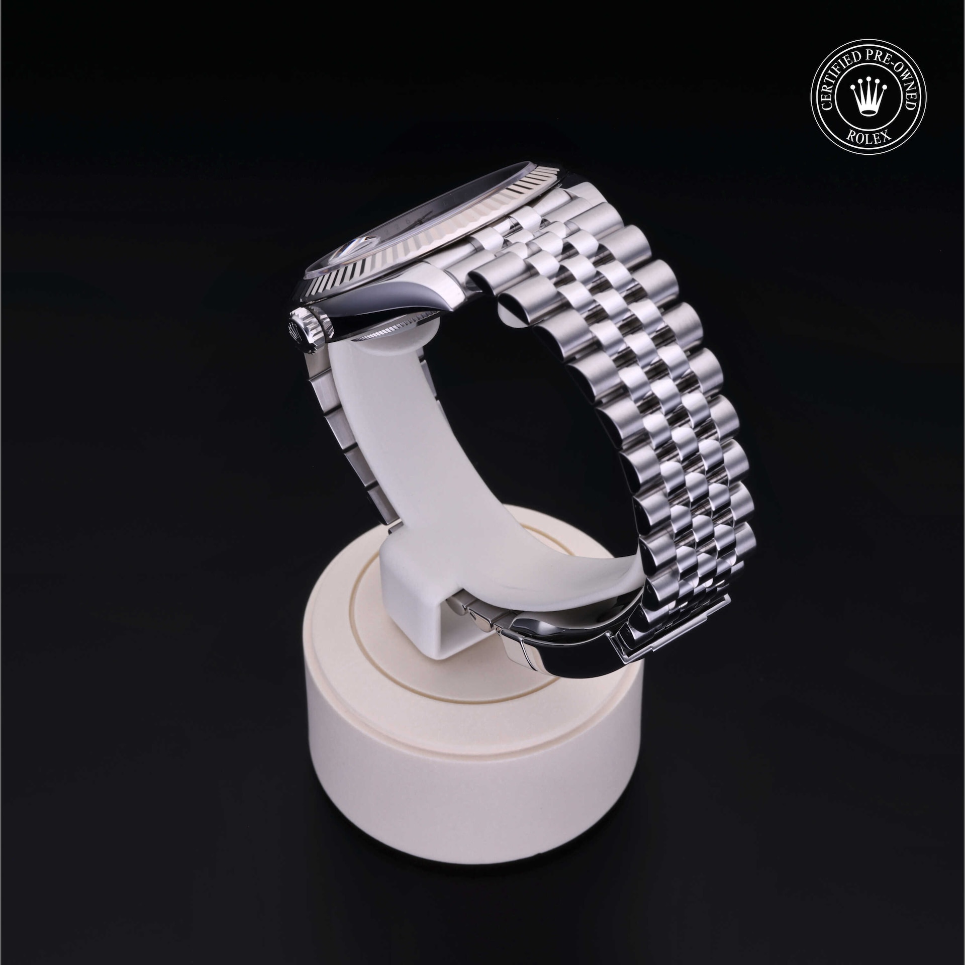 Rolex Rolex Certified Pre-Owned Datejust 41