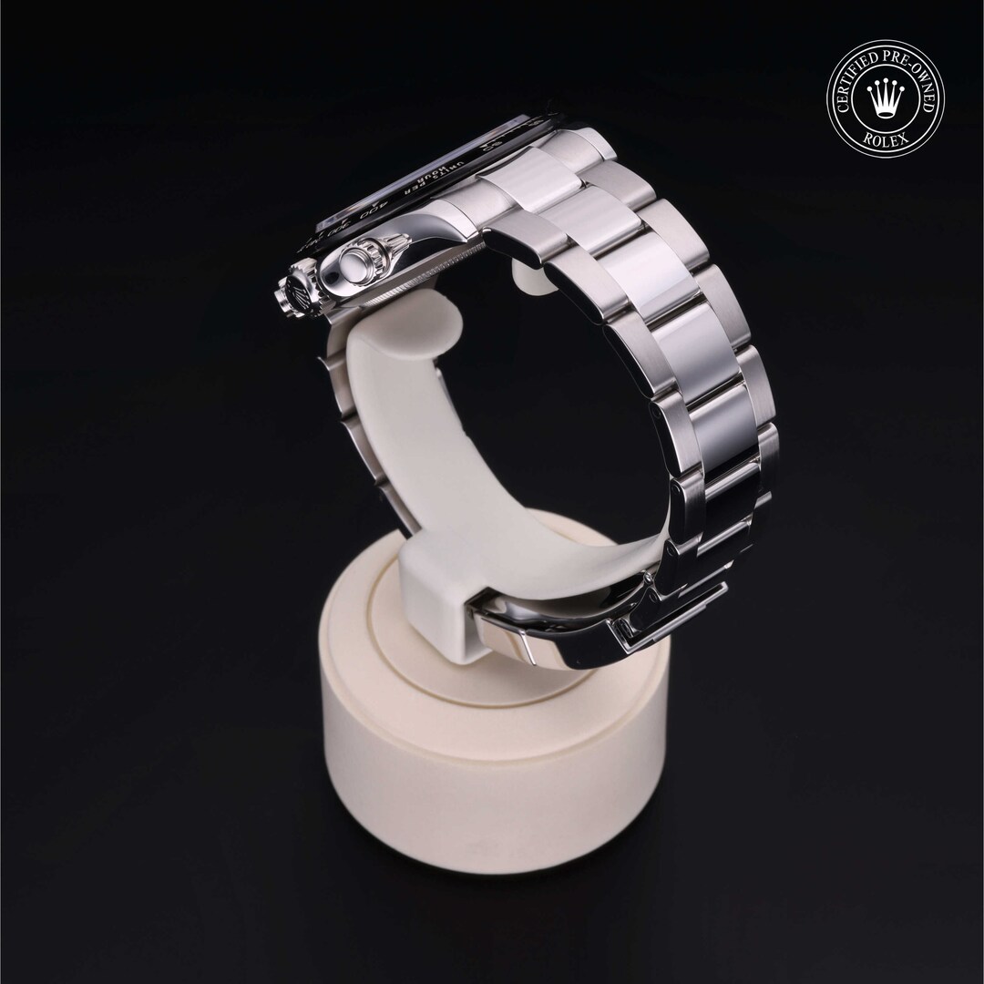 Rolex Rolex Certified Pre-Owned Cosmograph Daytona Rolex Rolex Certified Pre-Owned Cosmograph Daytona