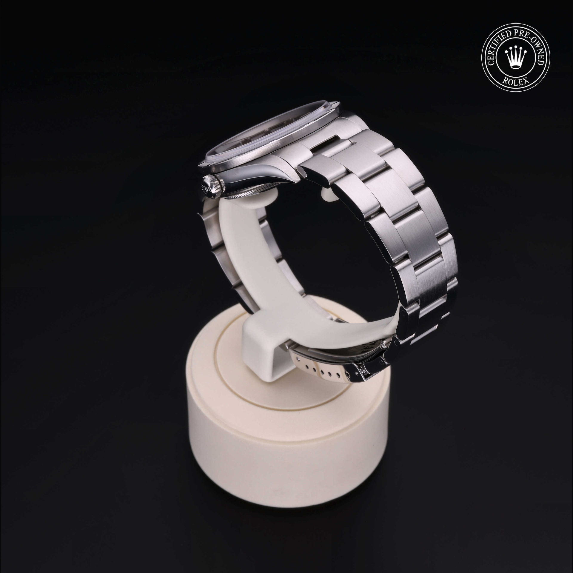 Rolex Rolex Certified Pre-Owned Oyster Perpetual 34
