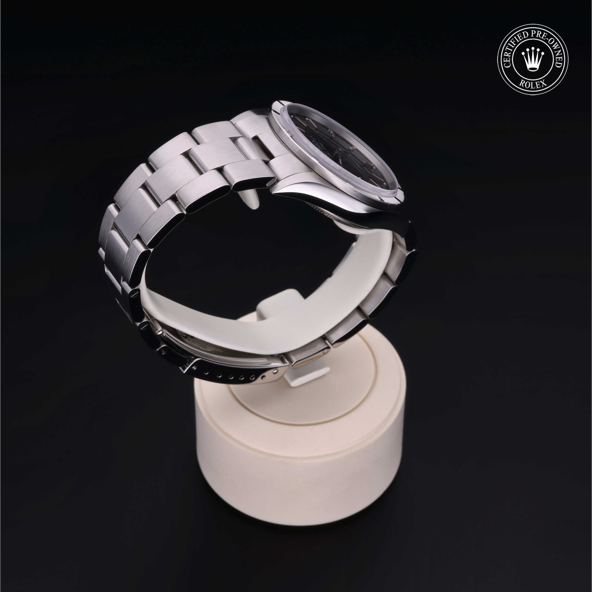 Rolex Rolex Certified Pre-Owned Oyster Perpetual 34