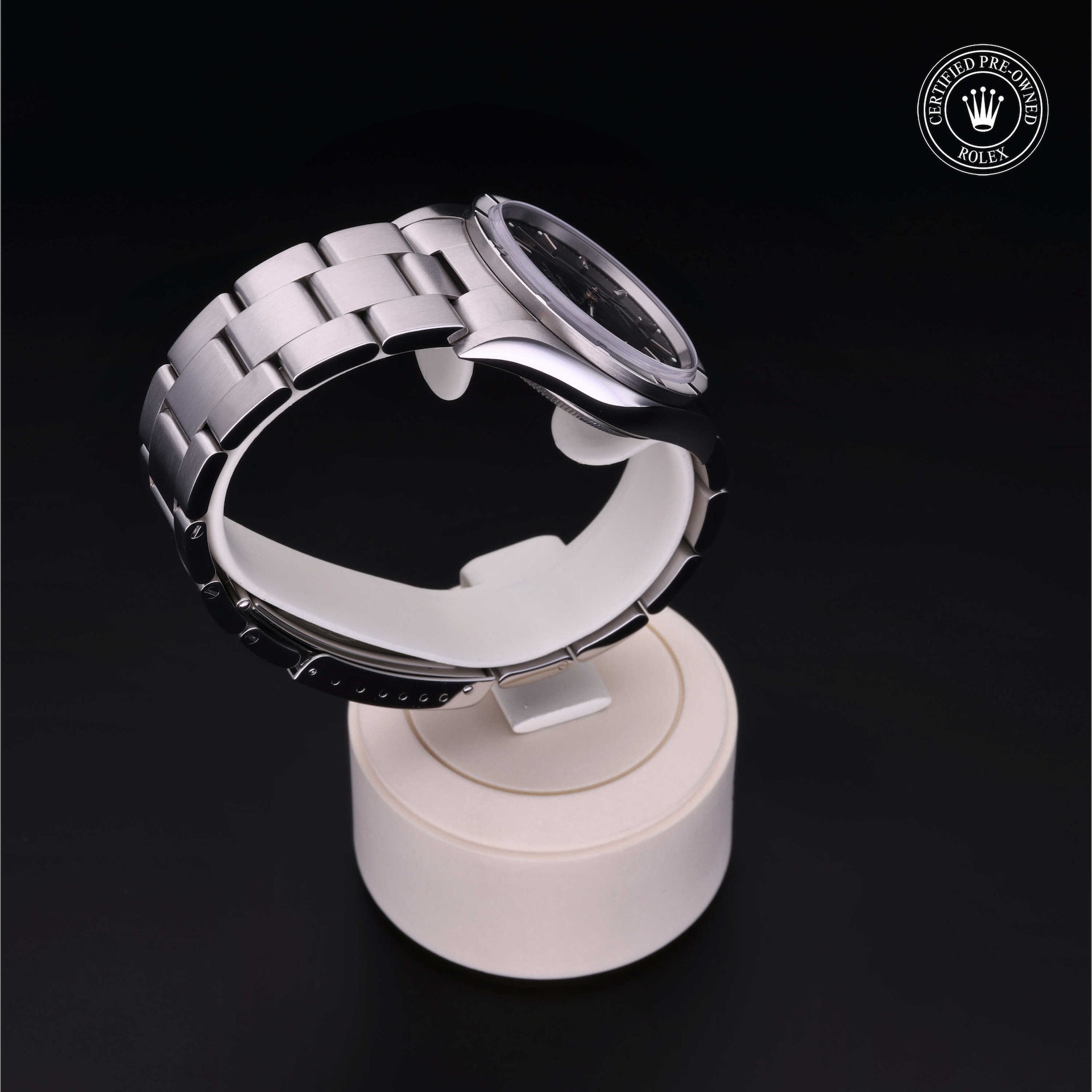 Rolex Rolex Certified Pre-Owned Oyster Perpetual 34