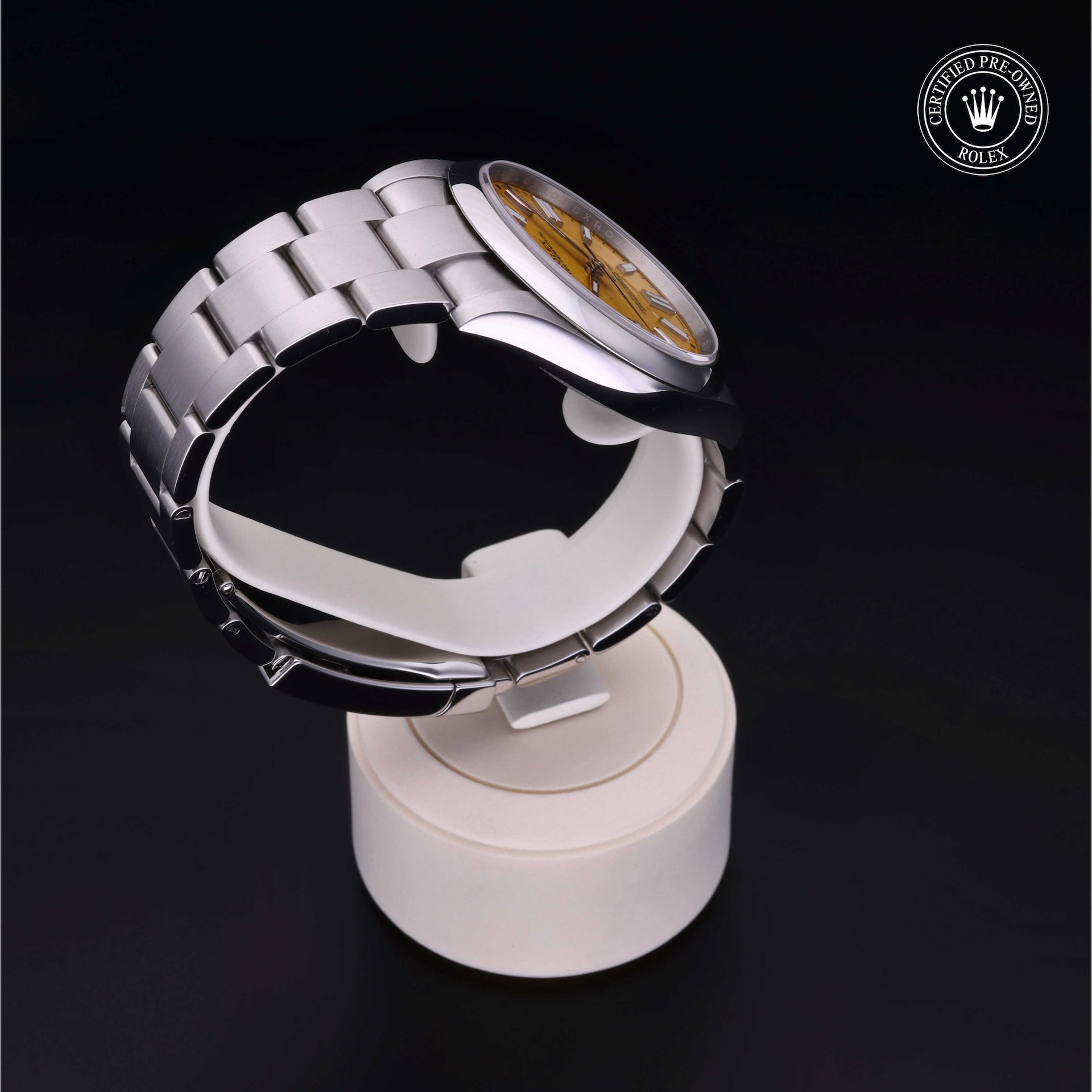 Rolex Rolex Certified Pre-Owned Oyster Perpetual 41