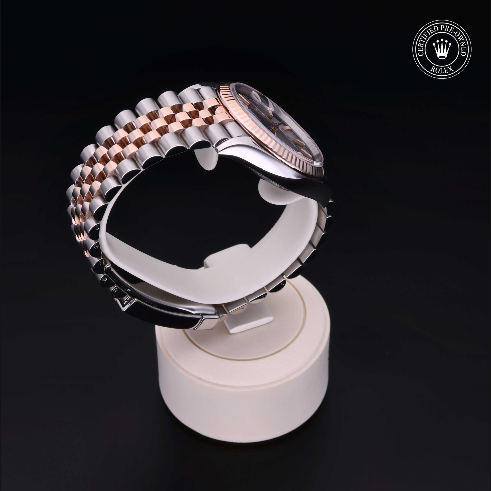 Rolex Rolex Certified Pre-Owned Datejust 36