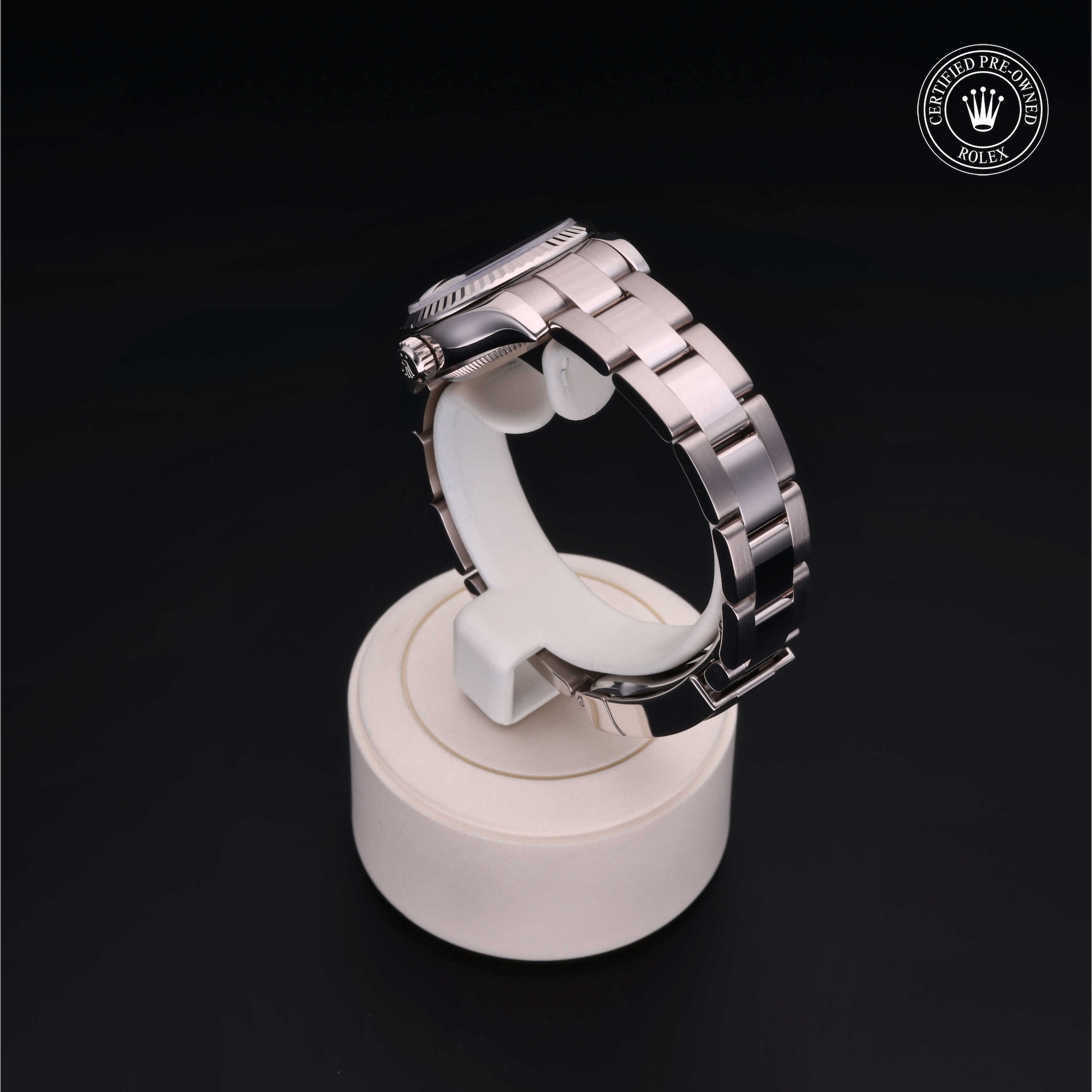 Rolex Rolex Certified Pre-Owned Lady-Datejust