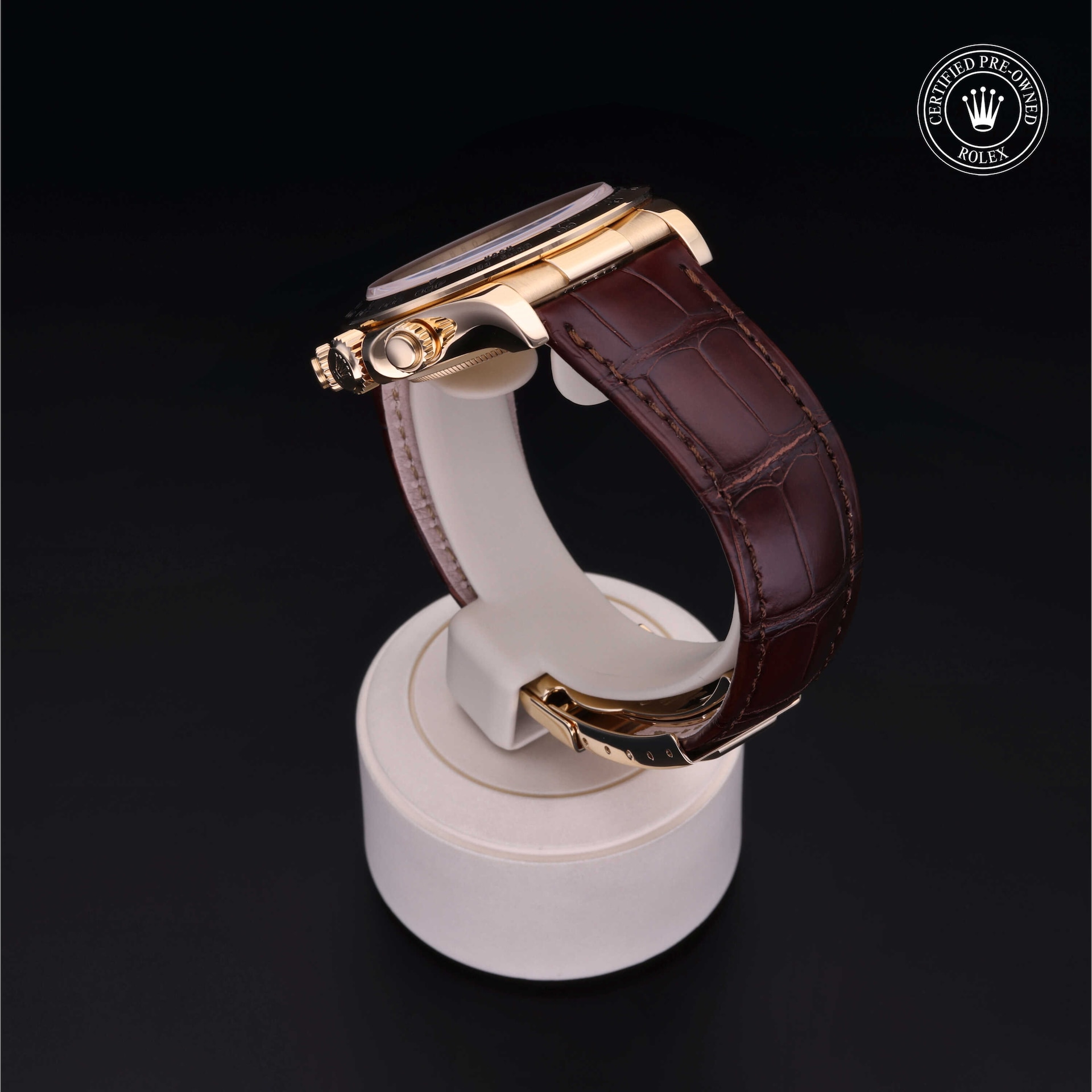 Rolex Rolex Certified Pre-Owned Cosmograph Daytona