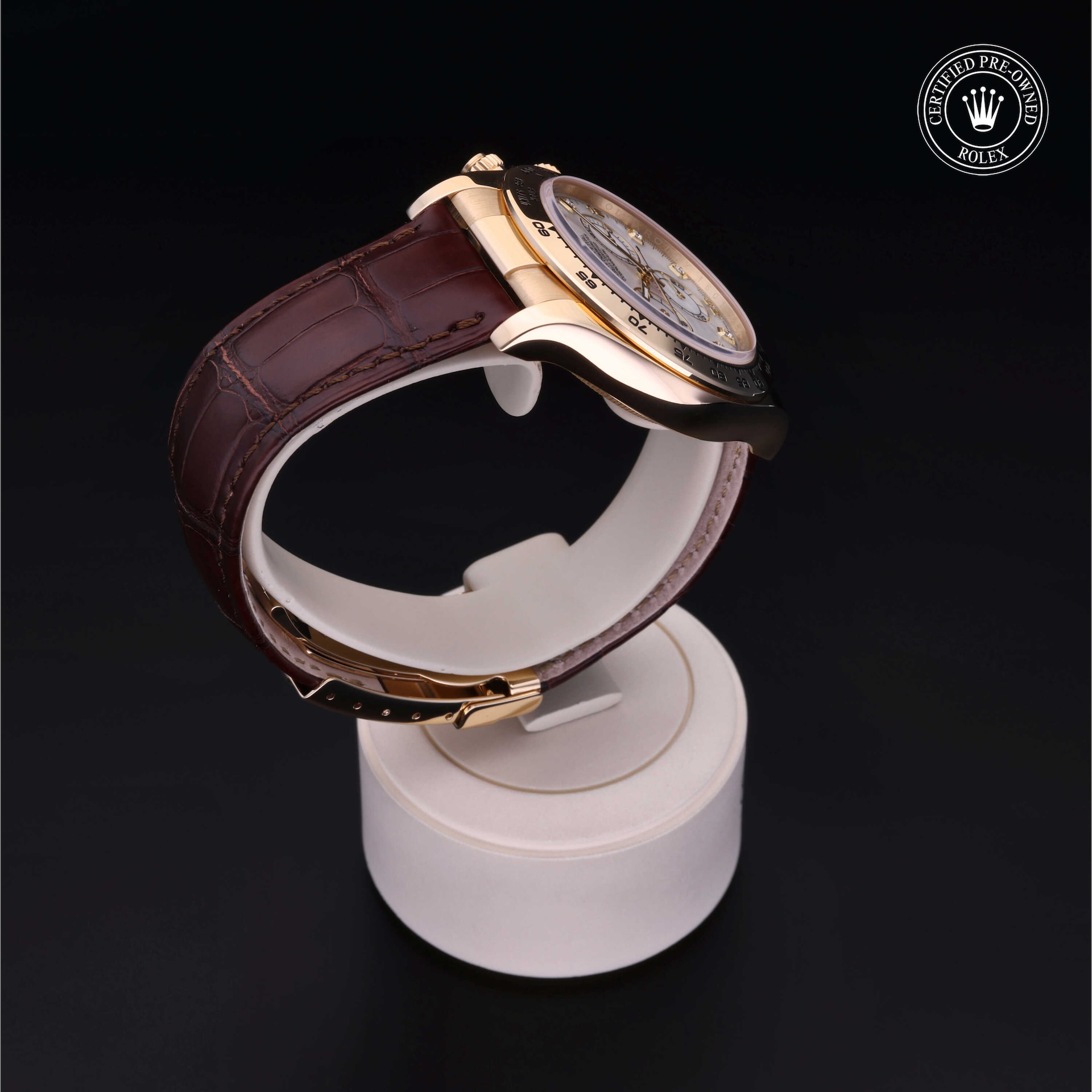 Rolex Rolex Certified Pre-Owned Cosmograph Daytona