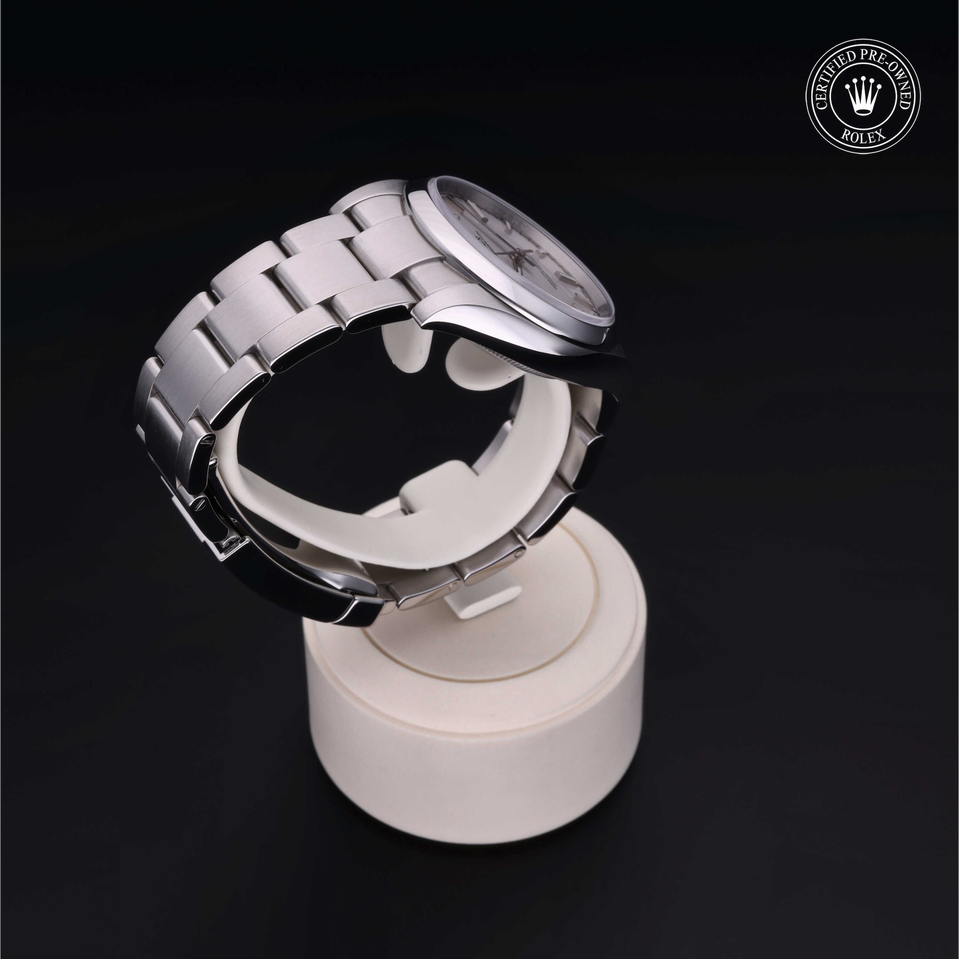 Rolex Rolex Certified Pre-Owned Oyster Perpetual 34