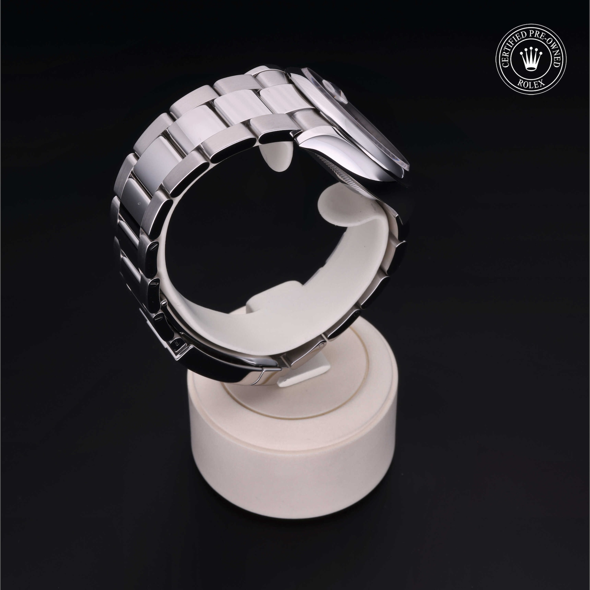 Rolex Rolex Certified Pre-Owned Datejust 36
