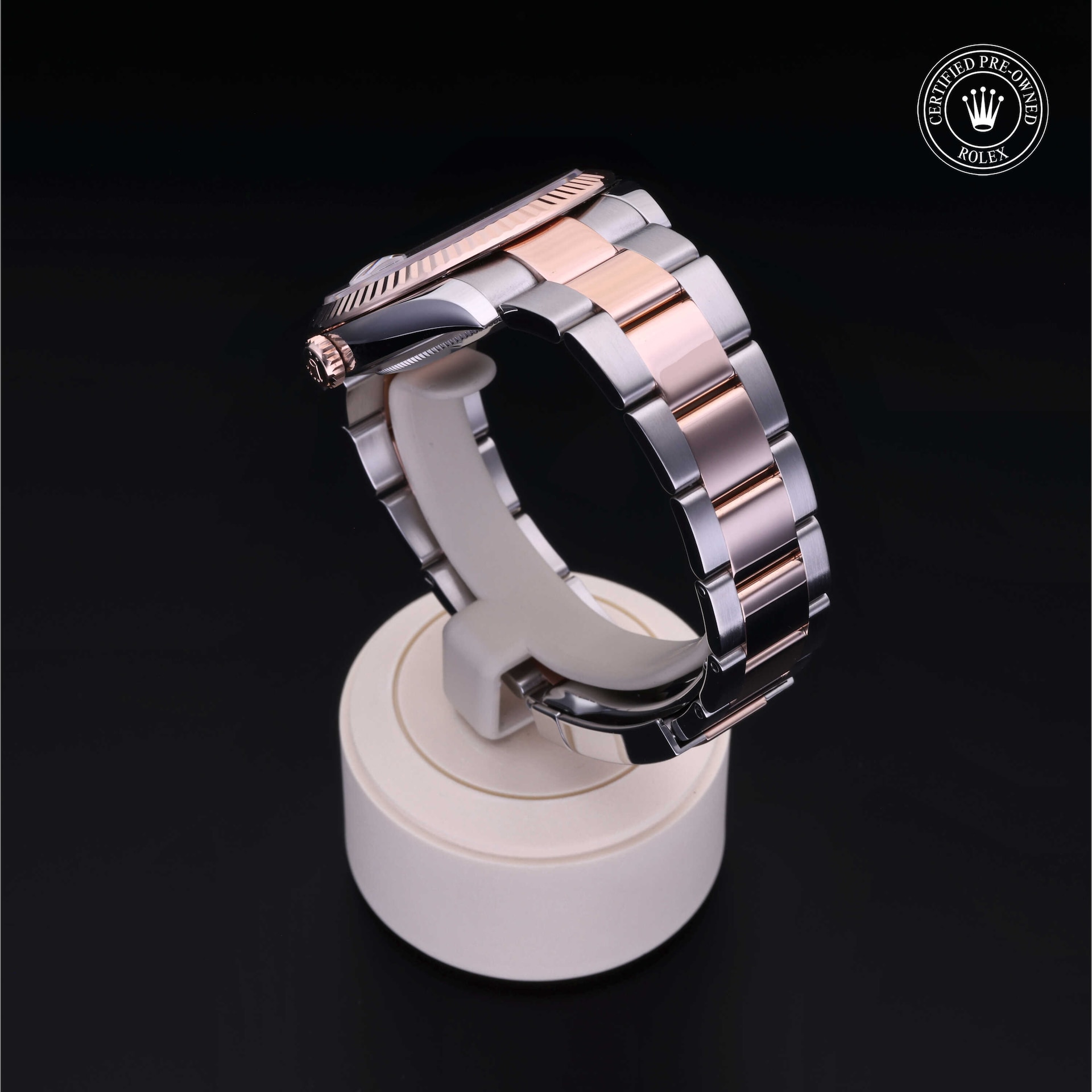 Rolex Rolex Certified Pre-Owned Datejust 41