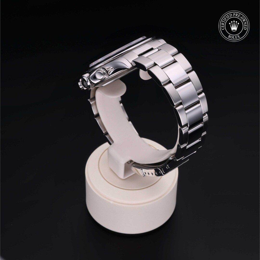 Rolex Rolex Certified Pre-Owned Cosmograph Daytona