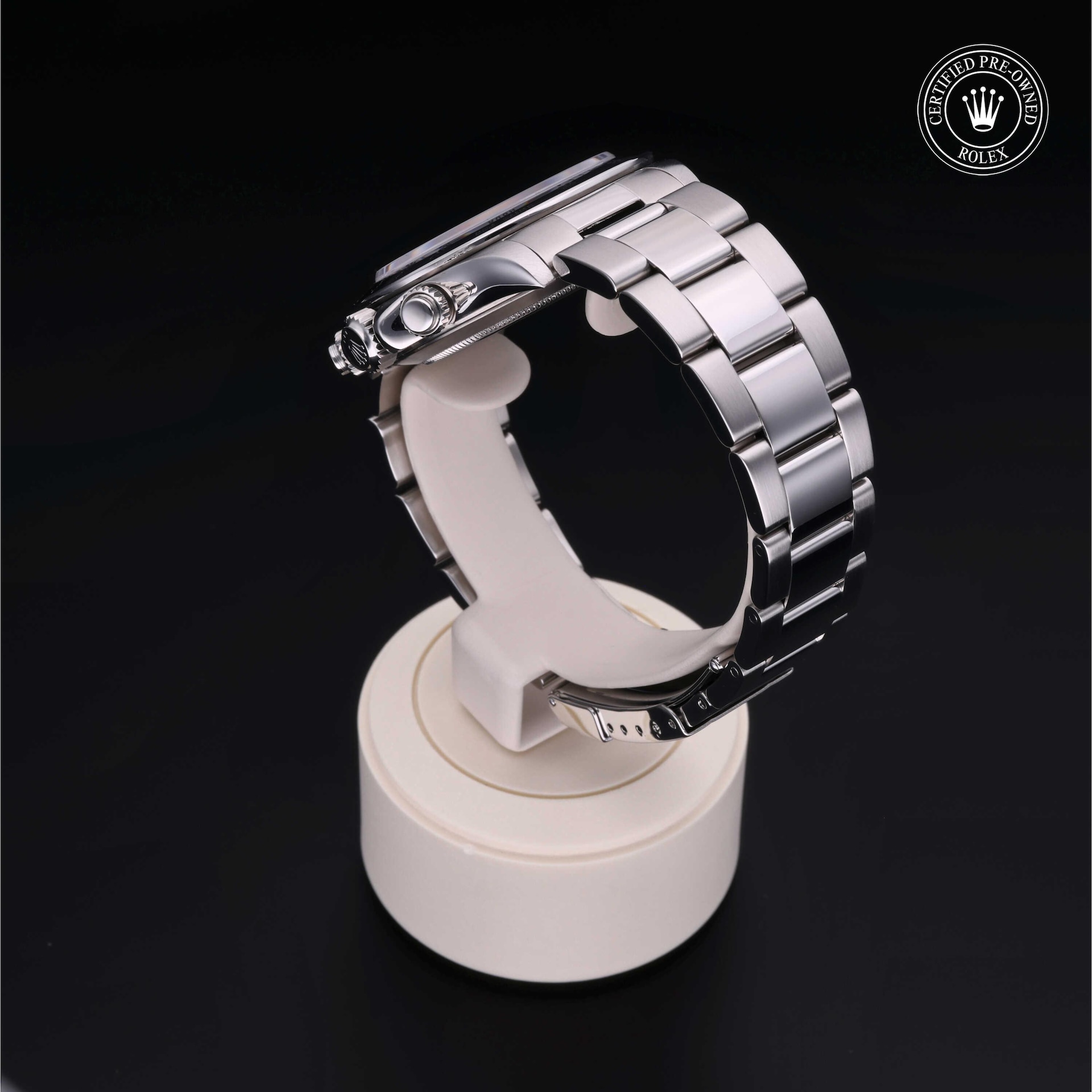 Rolex Rolex Certified Pre-Owned Cosmograph Daytona