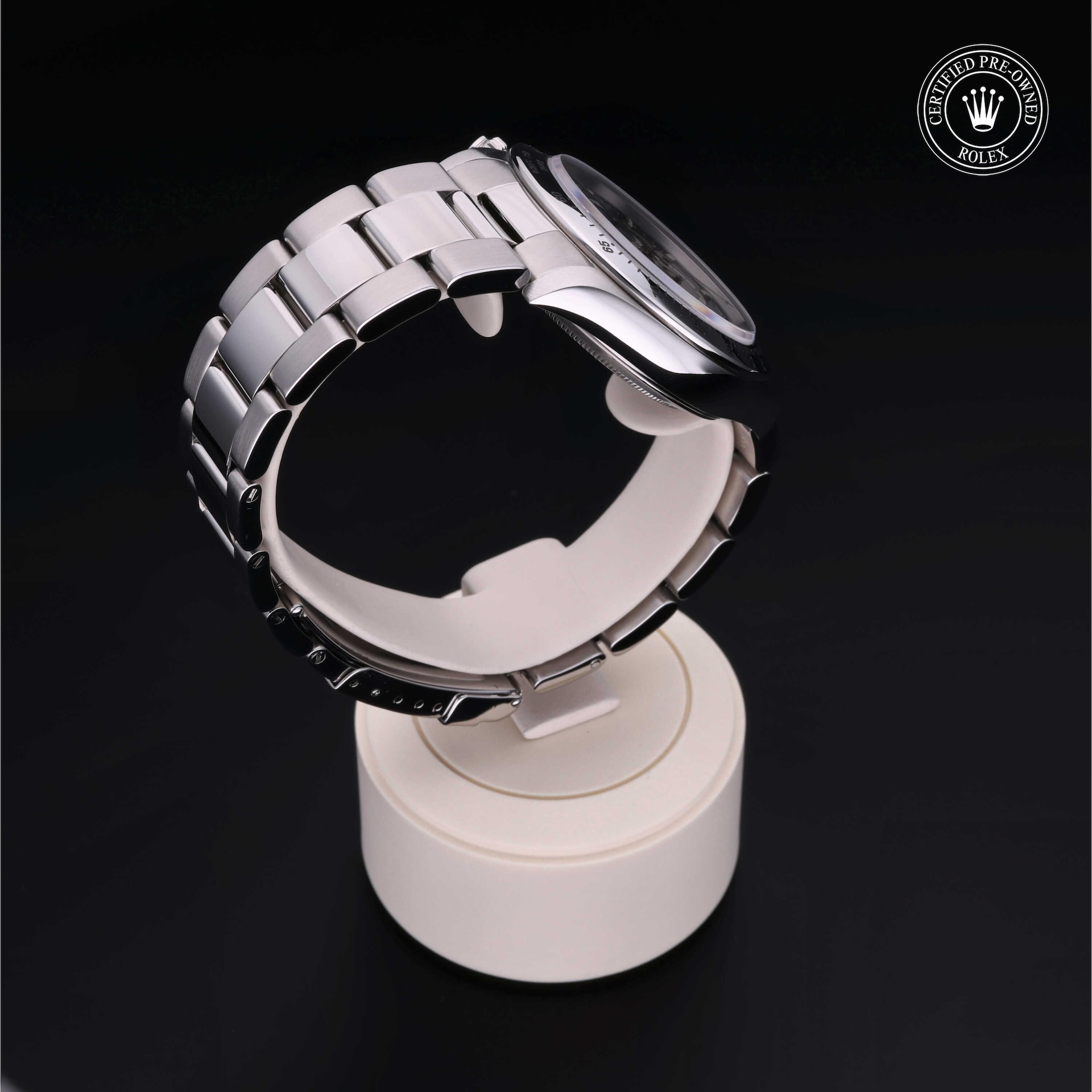 Rolex Rolex Certified Pre-Owned Cosmograph Daytona