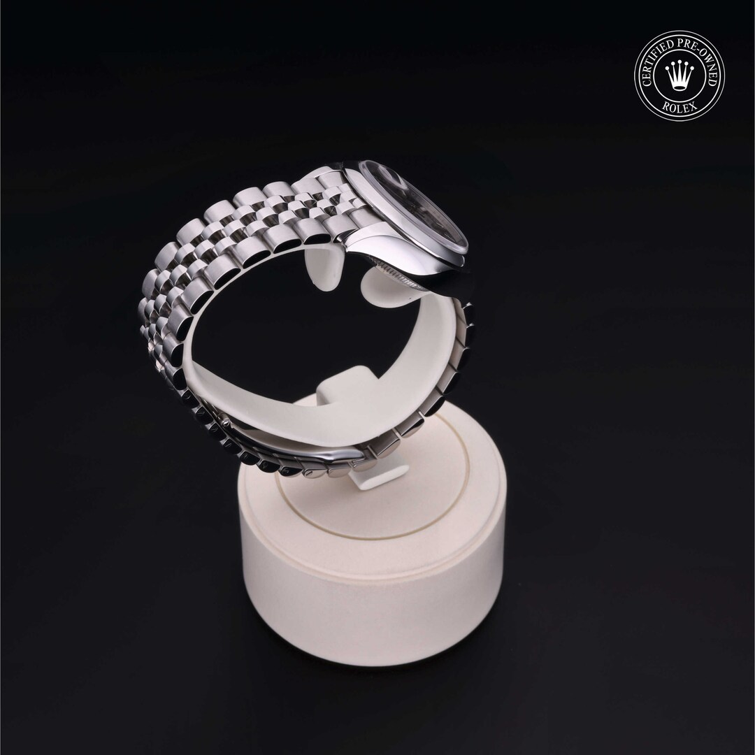 Rolex Rolex Certified Pre-Owned Lady-Datejust Rolex Rolex Certified Pre-Owned Lady-Datejust