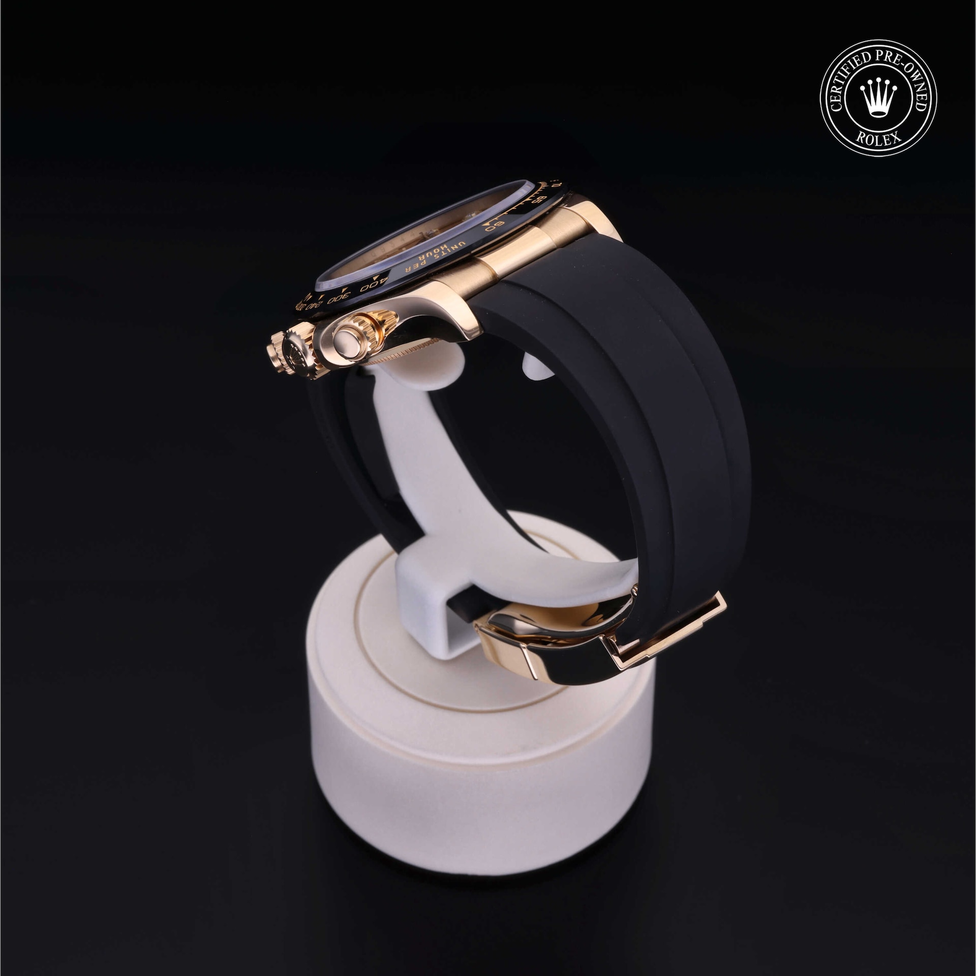 Rolex Rolex Certified Pre-Owned Cosmograph Daytona