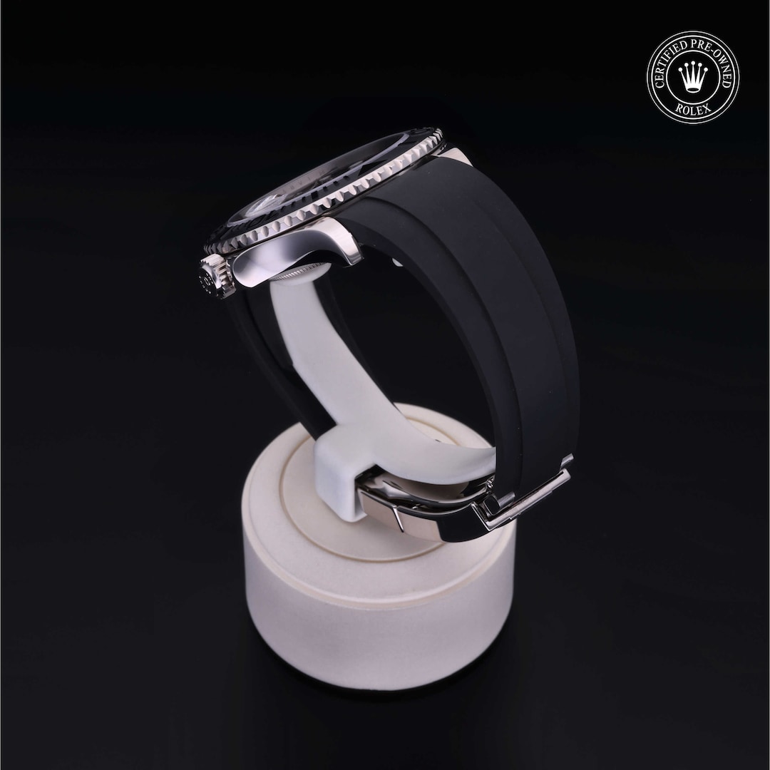 Rolex Rolex Certified Pre-Owned Yacht-Master 42