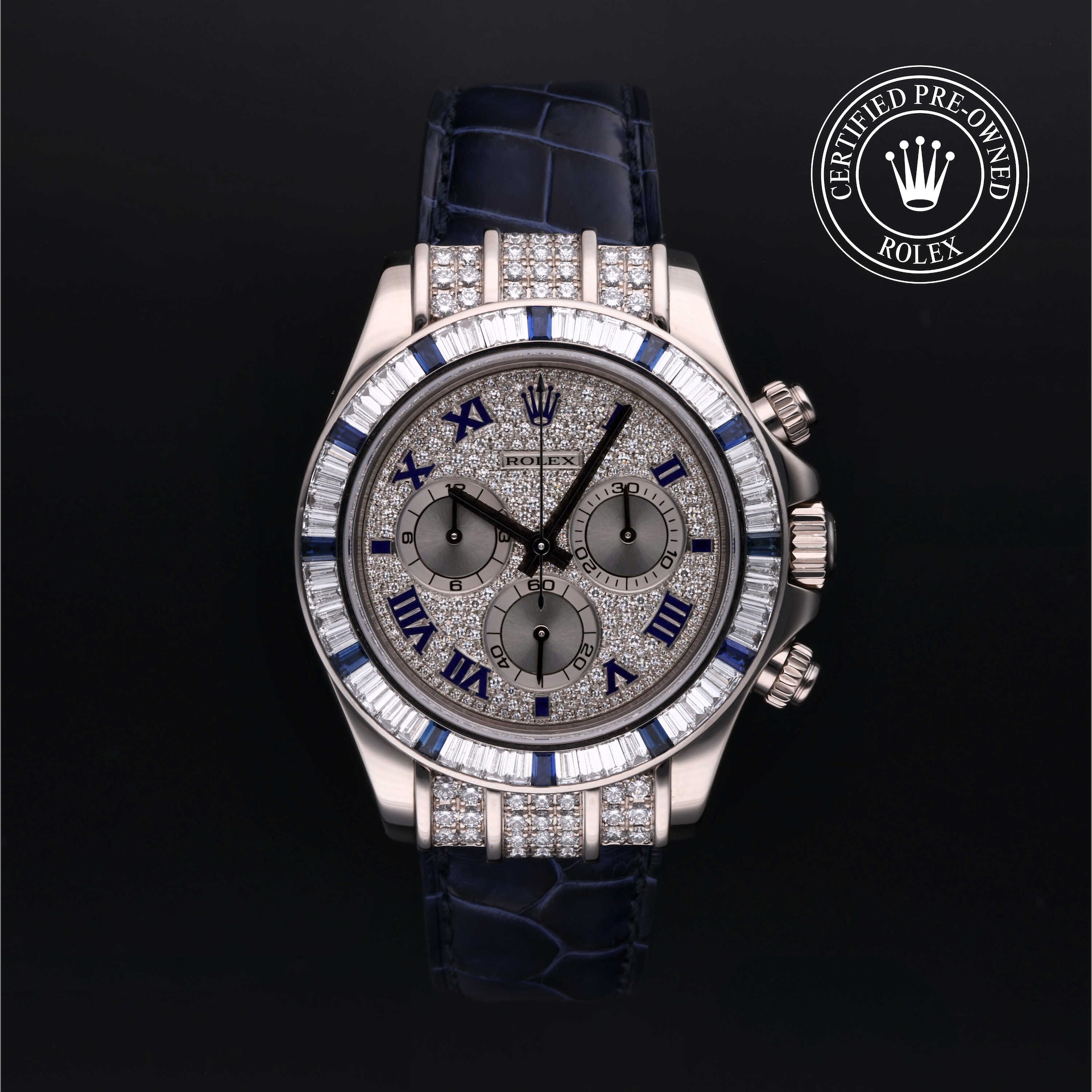 Cosmograph Daytona image