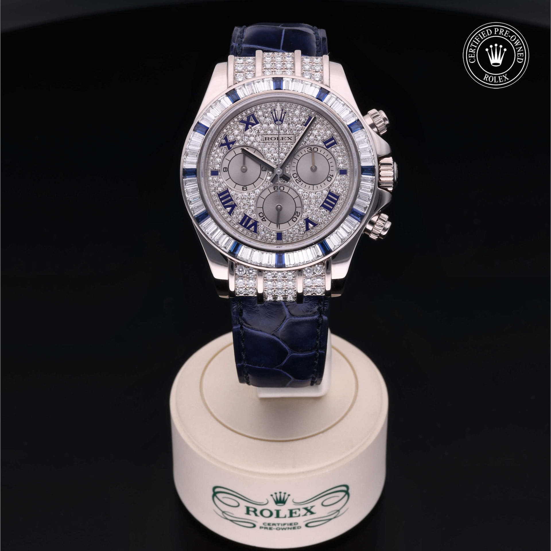 Cosmograph Daytona image