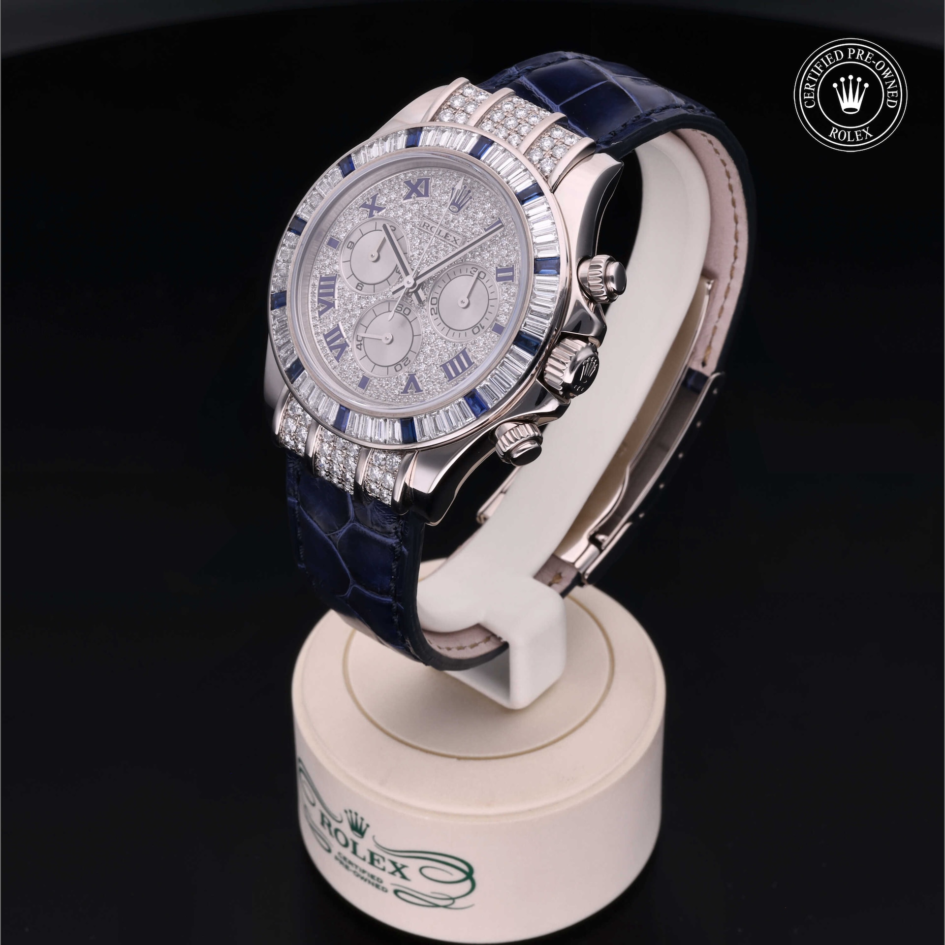 Cosmograph Daytona image