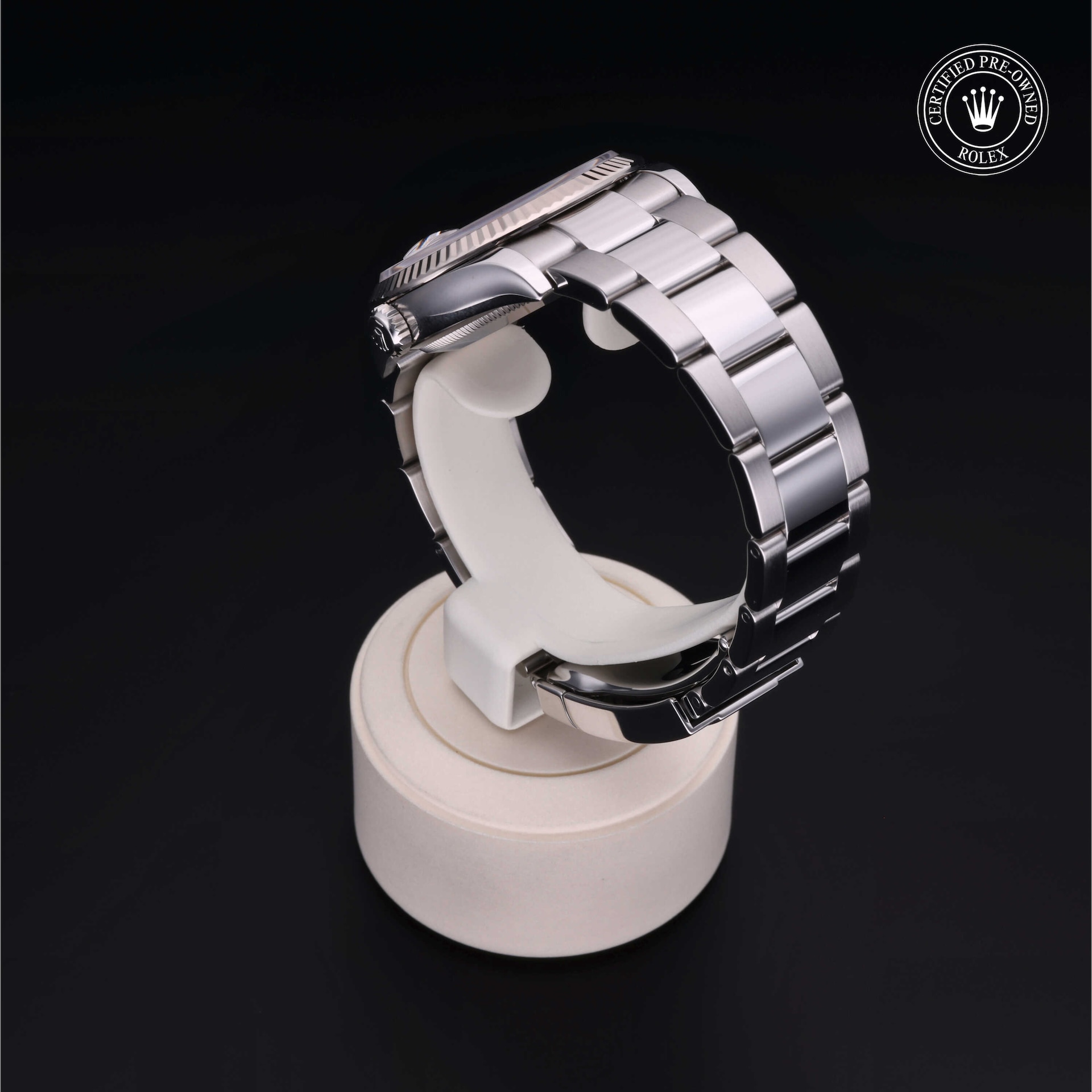 Rolex Rolex Certified Pre-Owned Datejust 36
