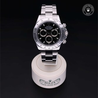 Rolex Certified Pre-Owned Cosmograph Daytona