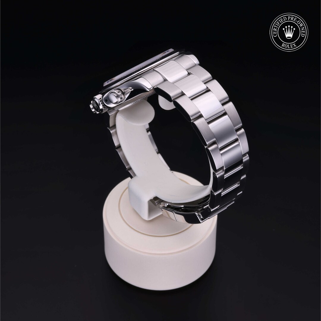 Rolex Rolex Certified Pre-Owned Cosmograph Daytona Rolex Rolex Certified Pre-Owned Cosmograph Daytona