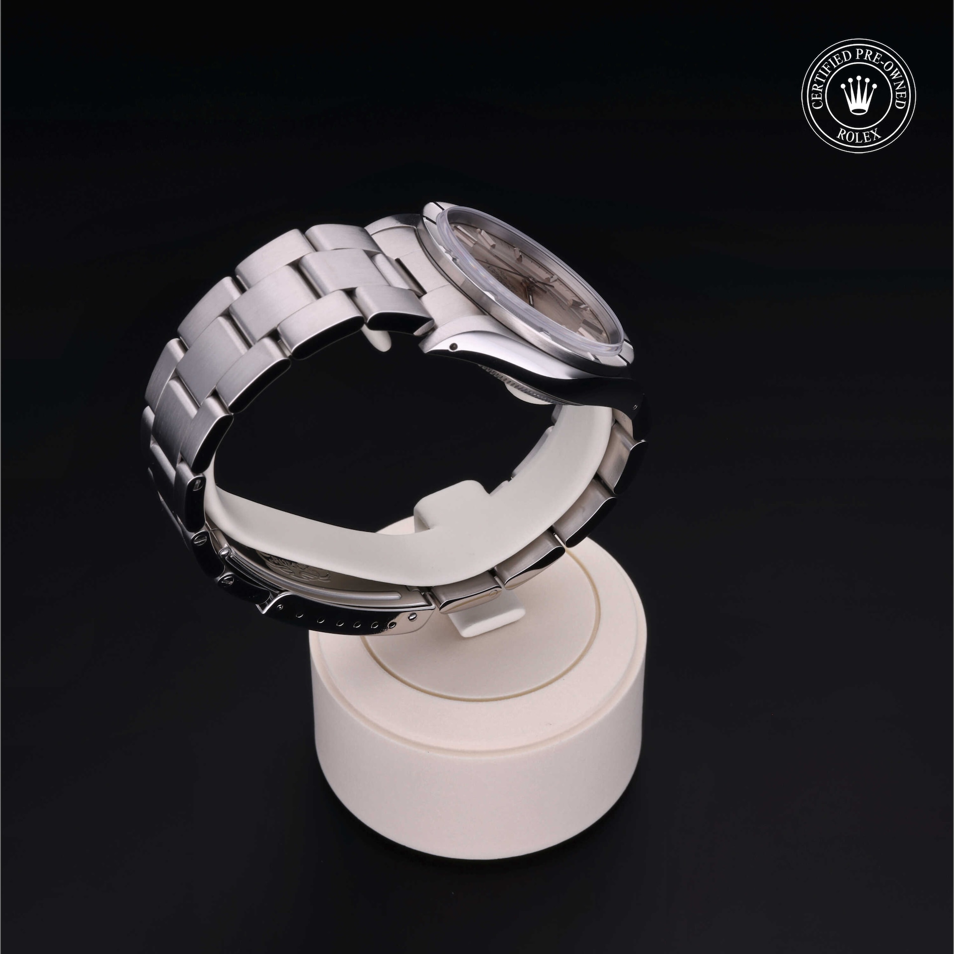 Rolex Rolex Certified Pre-Owned Oyster Perpetual 34