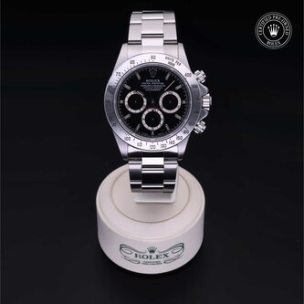 Rolex Certified Pre-Owned Cosmograph Daytona