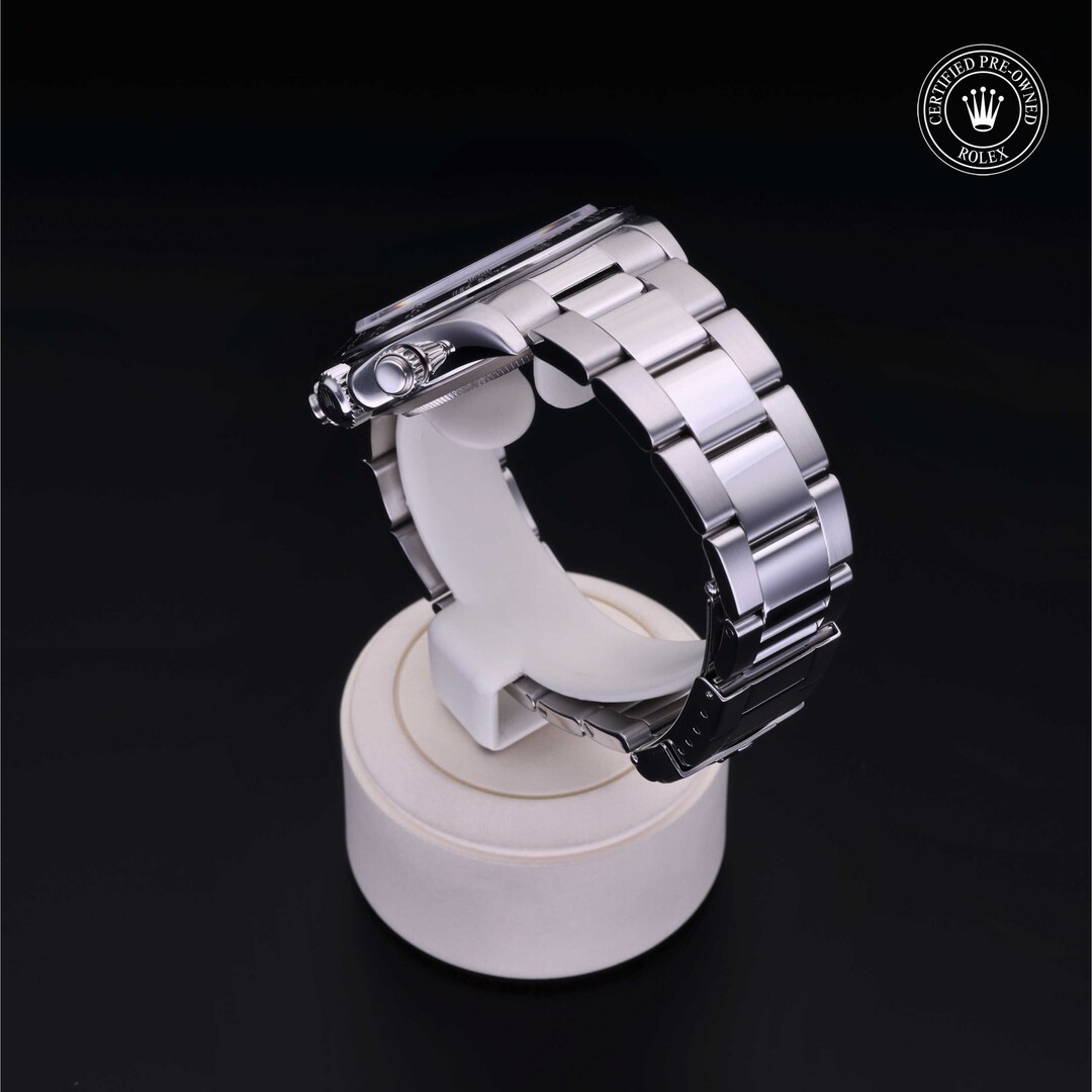 Rolex Rolex Certified Pre-Owned Cosmograph Daytona Rolex Rolex Certified Pre-Owned Cosmograph Daytona